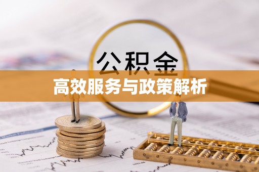 兰州高效服务与政策解析