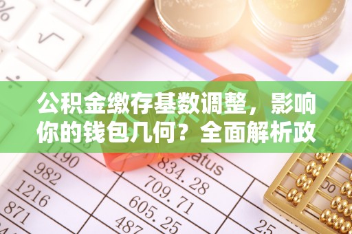 兰州公积金缴存基数调整，影响你的钱包几何？全面解析政策与实际收益